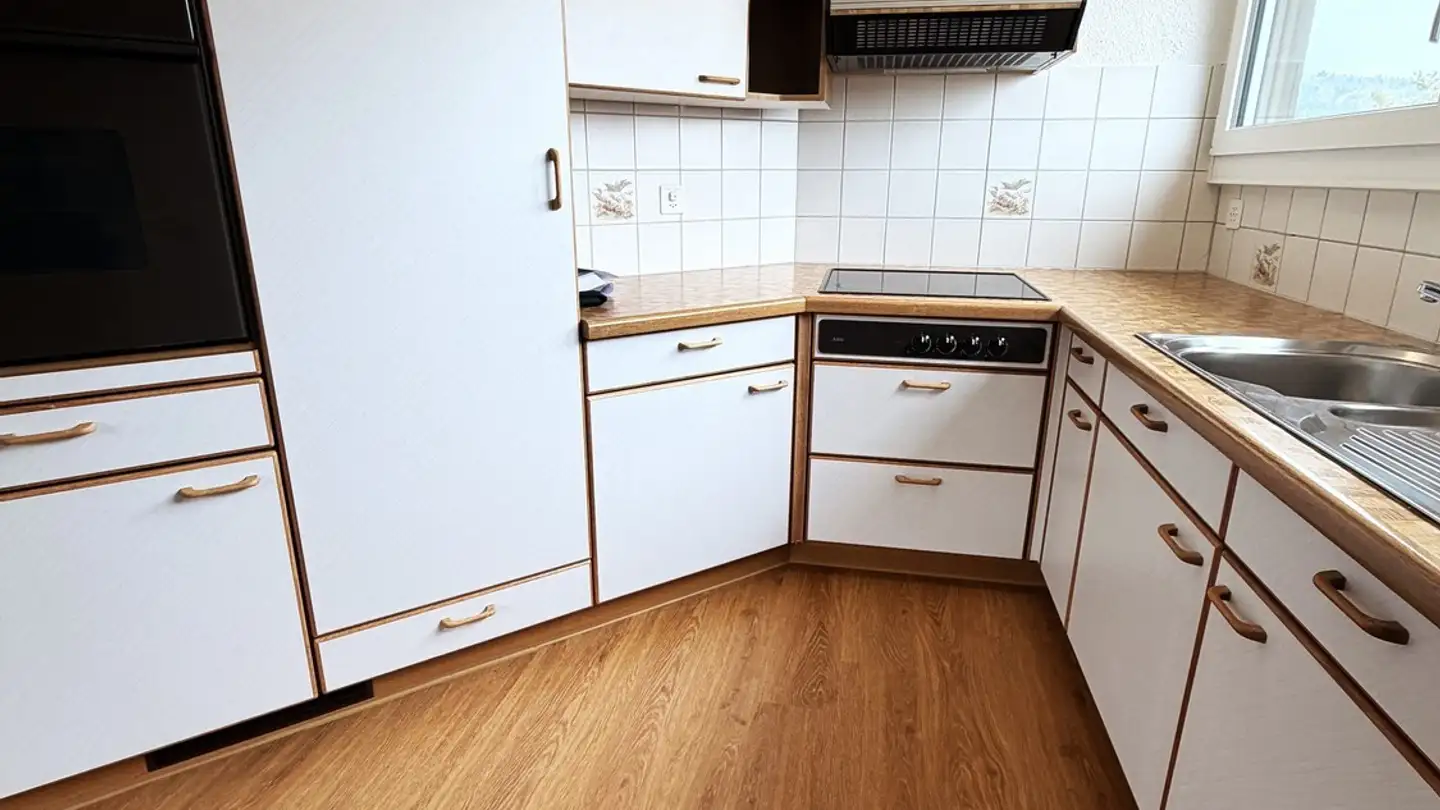 Apartment for rent - Friedauweg 5, 8355 Aadorf - Photo 4