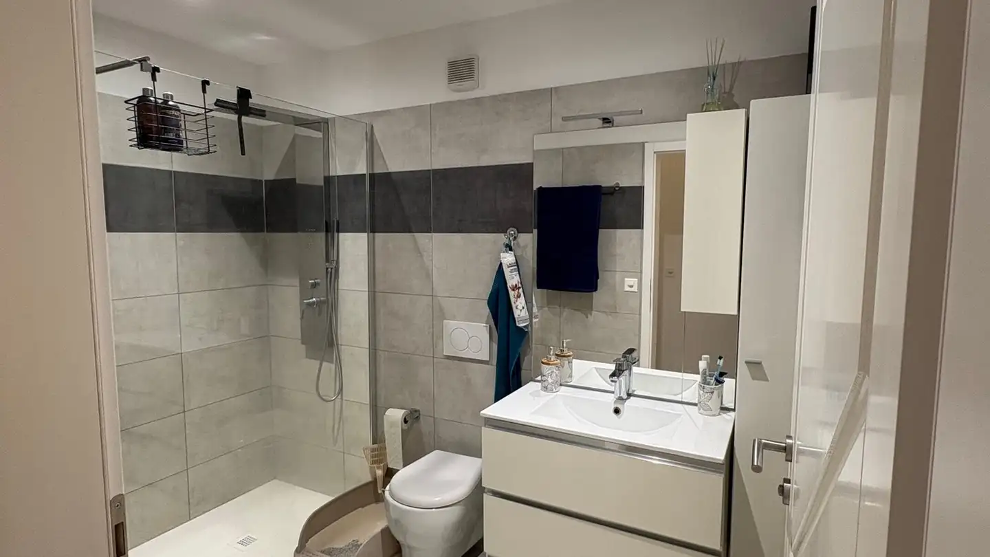 Wohnung mieten - 6594 Contone - Foto 3