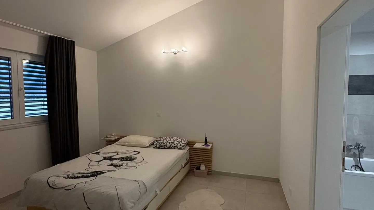 Wohnung mieten - 6594 Contone - Foto 4