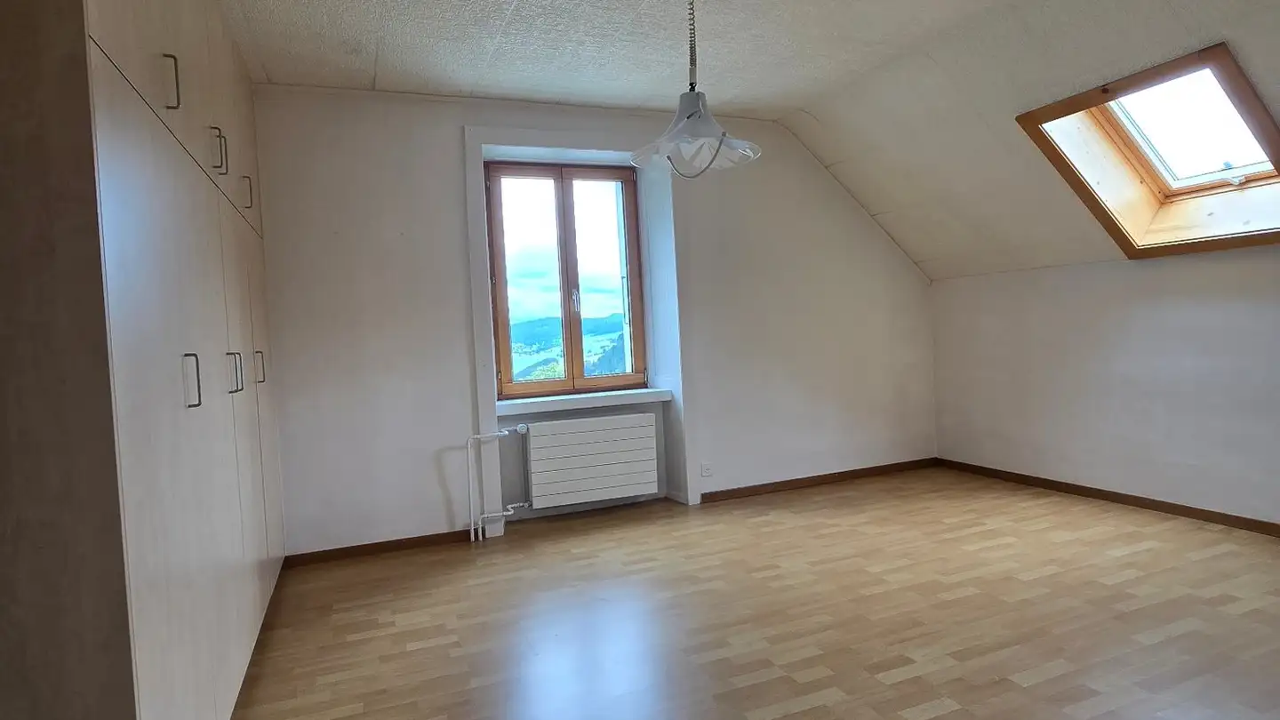 Appartement à louer - Le Prévoux 1, 2400 Le Prévoux - Photo 3
