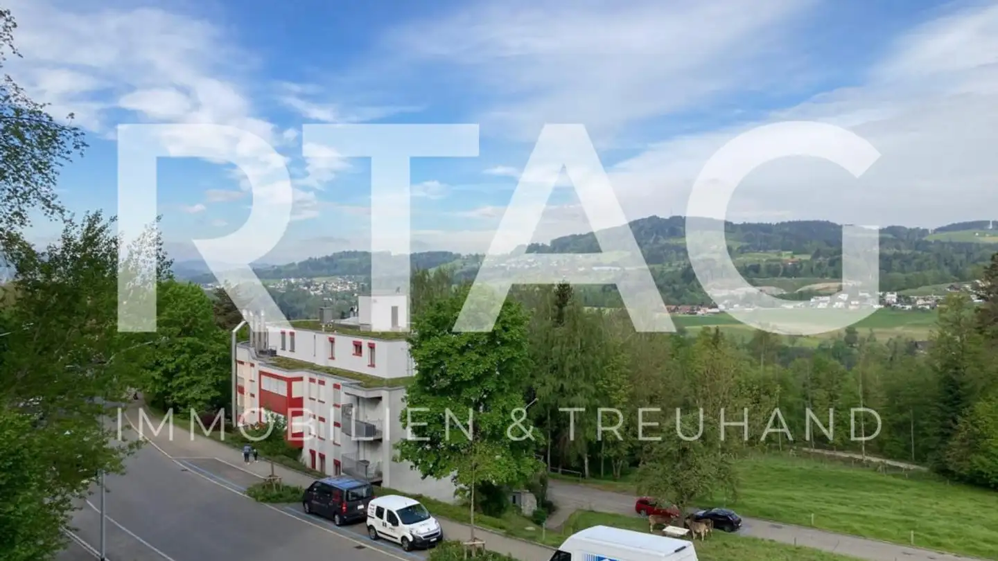 Appartement à louer - Schorenstrasse 68, 9000 St. Gallen