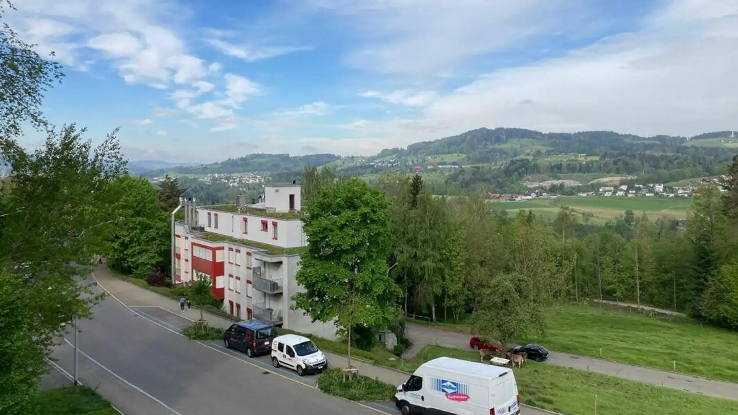 Appartement à louer - Schorenstrasse 68, 9000 St. Gallen - Photo 2