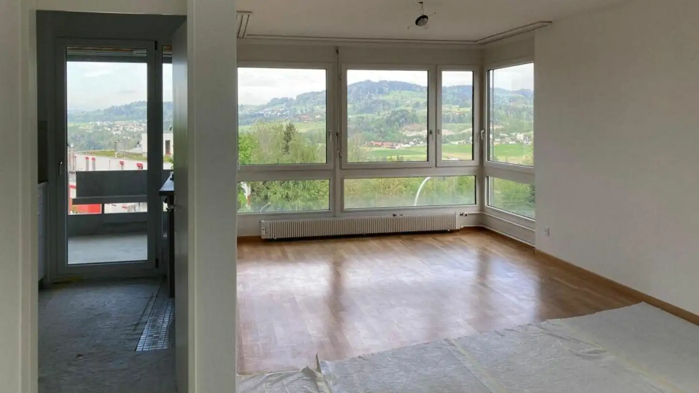 Appartement à louer - Schorenstrasse 68, 9000 St. Gallen - Photo 3