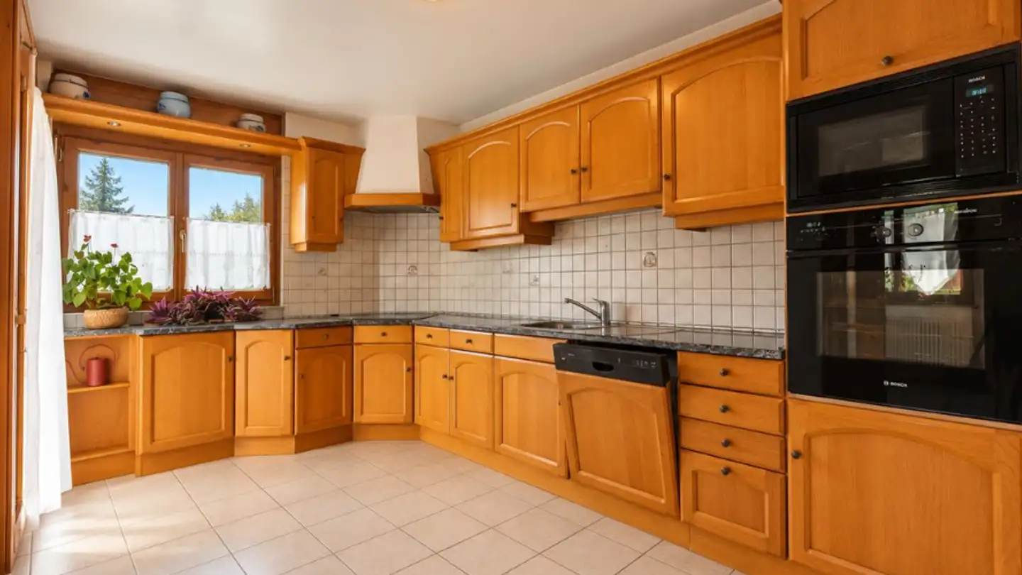 Single house for sale - 2400 Le Locle - Photo 4