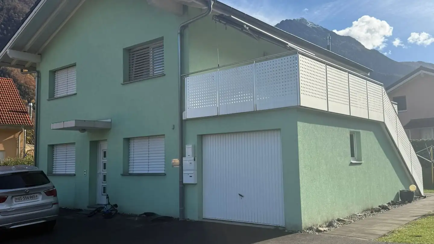 Apartment for rent - 1890 St-Maurice