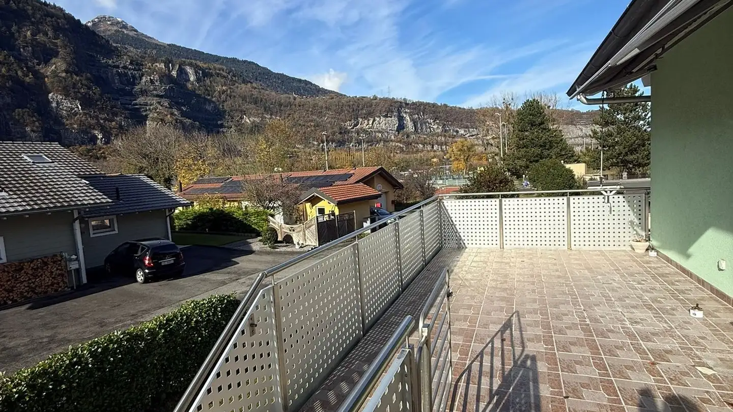 Appartamento in affitto - 1890 St-Maurice - Photo 2