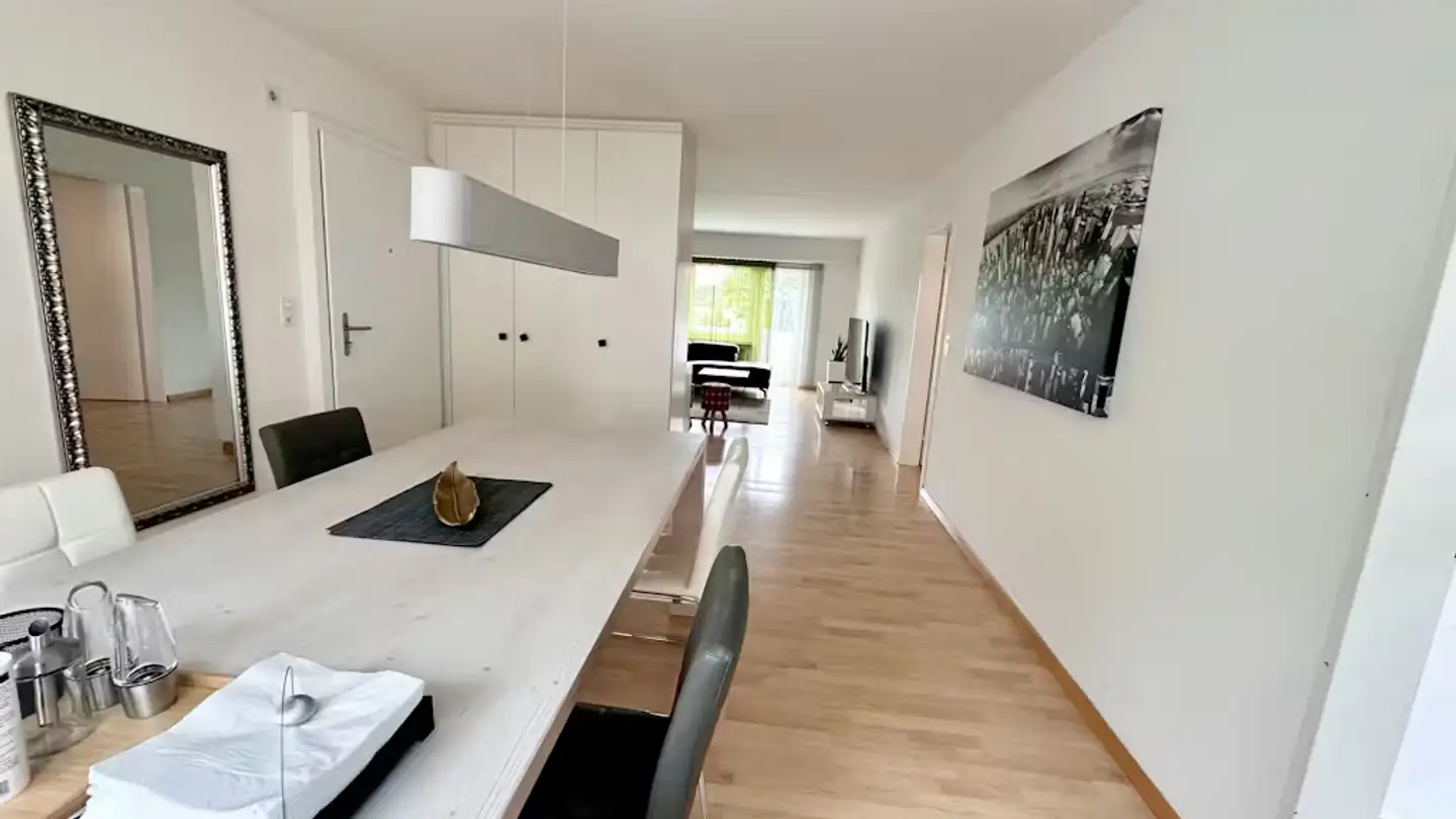 Appartamento in affitto - Allmendstrasse, 8154 Oberglatt ZH - Foto 4