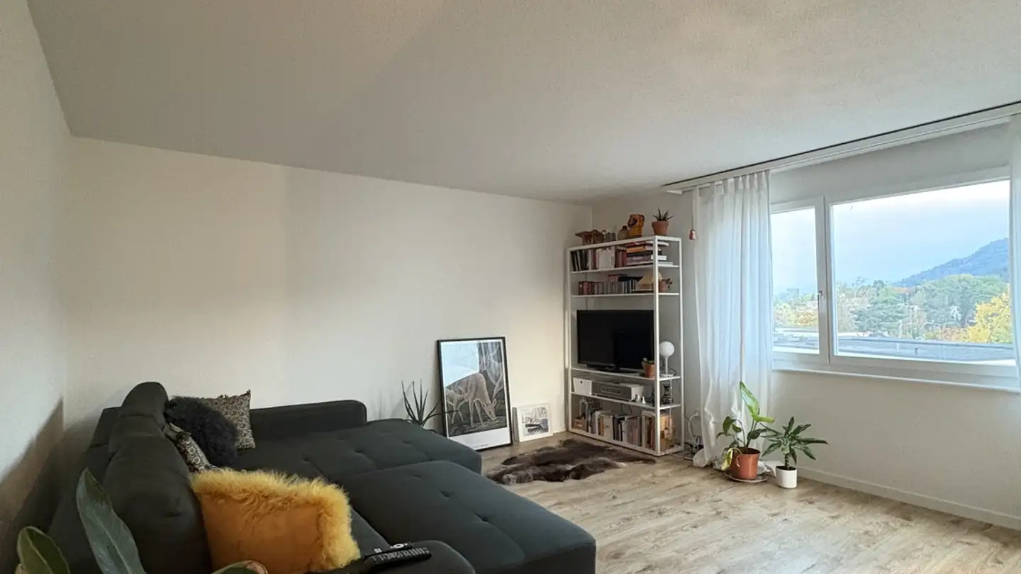 Appartement à louer - 8048 Zürich