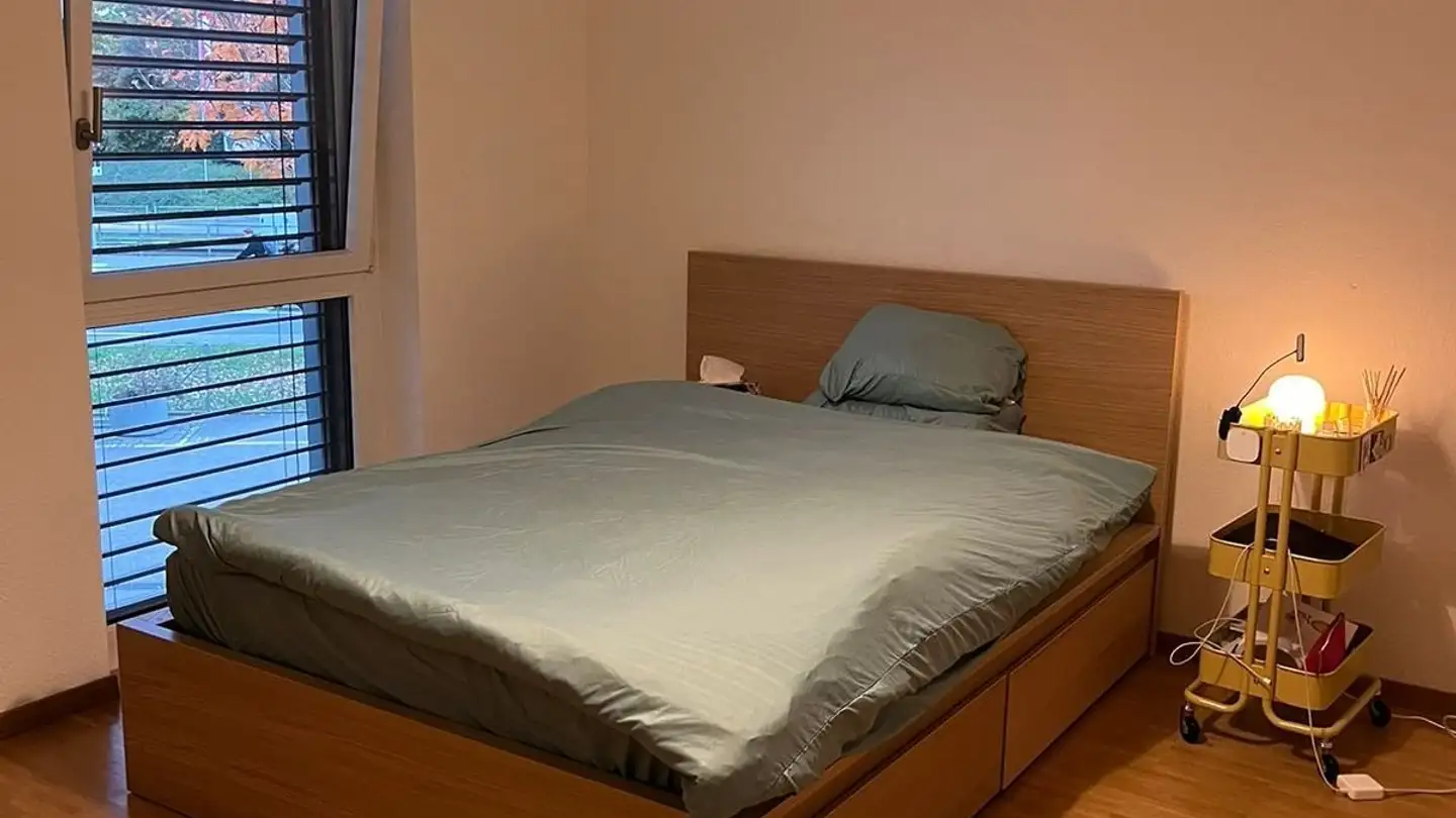 Stanza singola in affitto - 1024 Ecublens VD