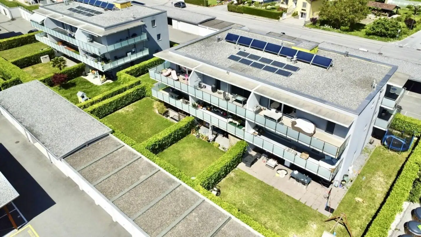 Appartamento in vendita - 1963 Vétroz - Photo 4