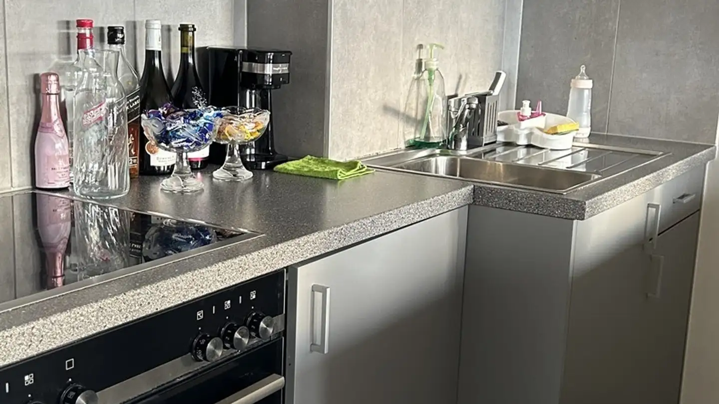 Single room for rent - 1218 Le Grand-Saconnex - Photo 2