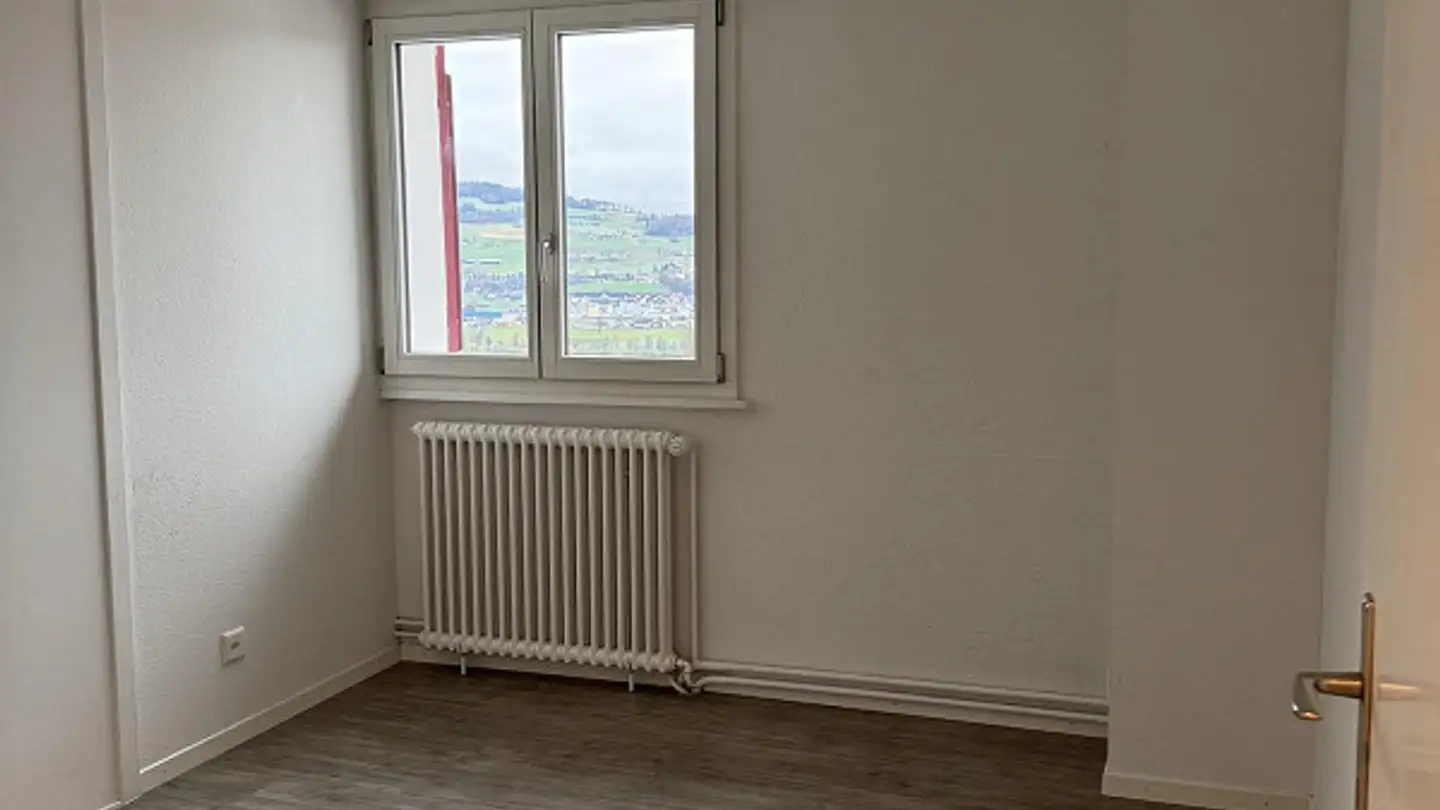 Appartamento in affitto - Dorfplatz 1, 6213 Knutwil - Foto 2