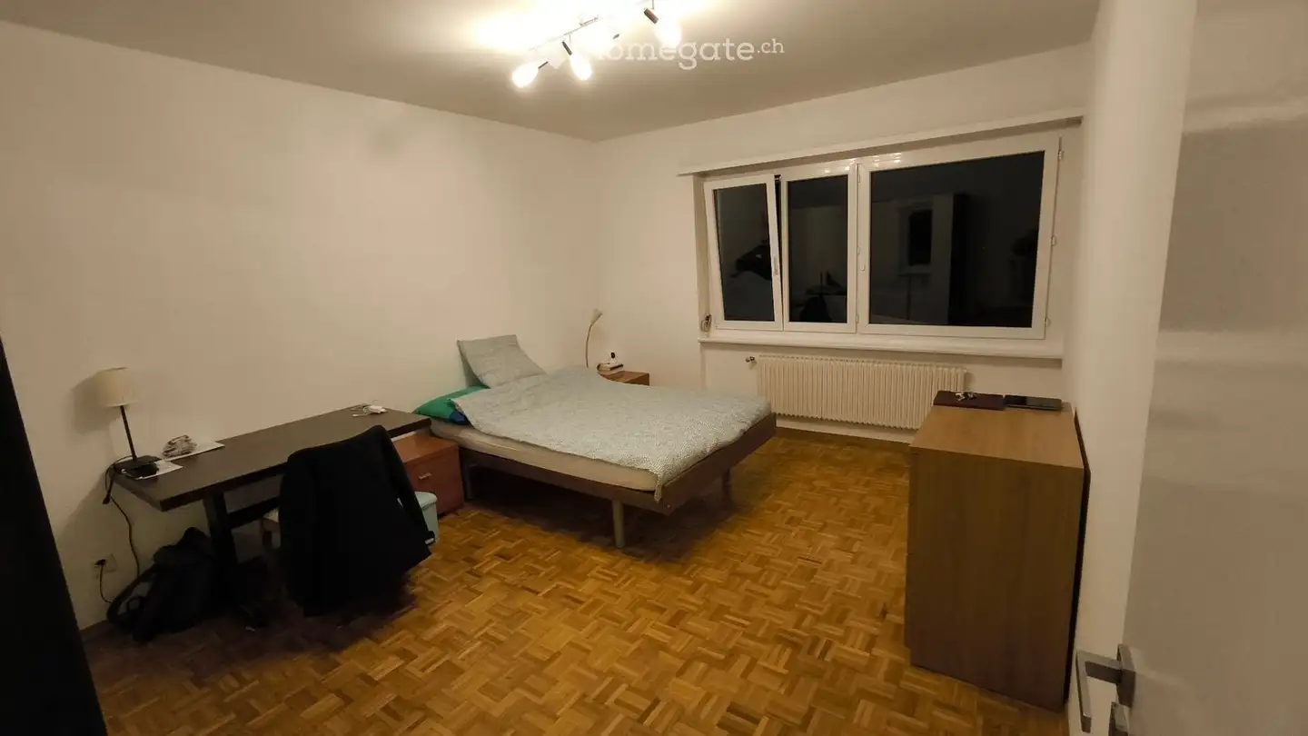 Appartamento in affitto - Via Rovello, 6900 Massagno - Foto 4