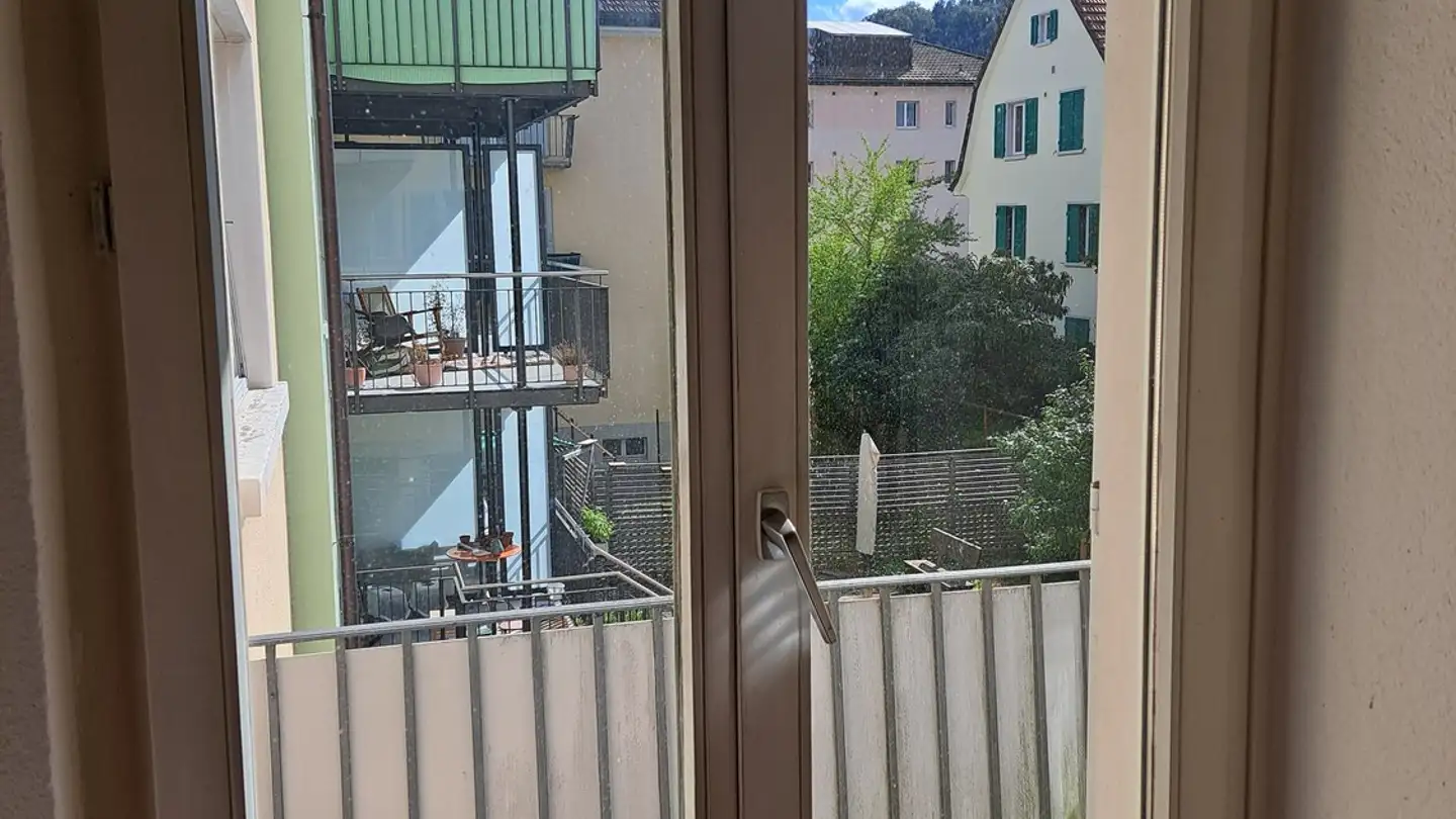 Appartement à louer - Bürglistrasse 9, 8400 Winterthur - Photo 4