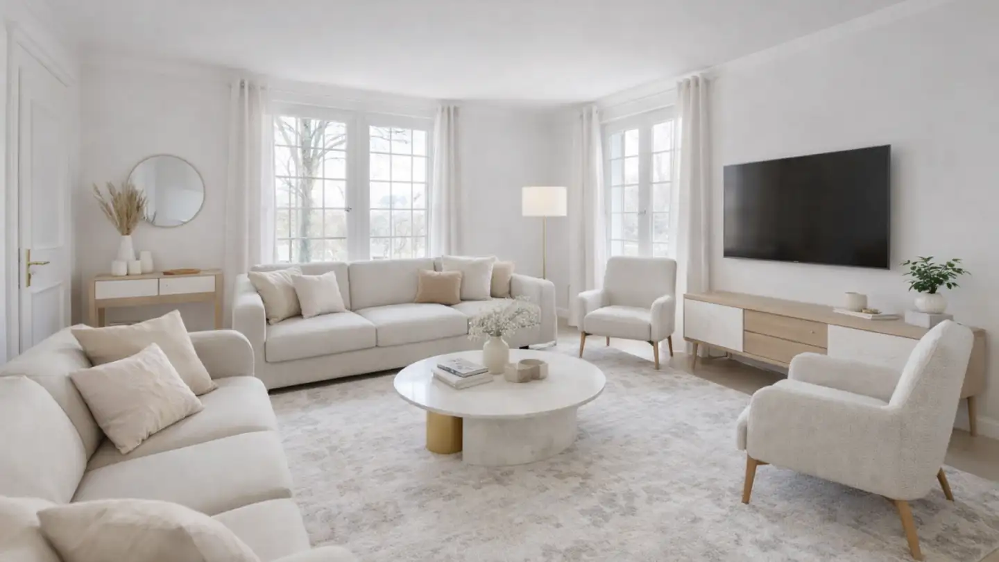 Villa for sale - 1243 Presinge - Photo 3