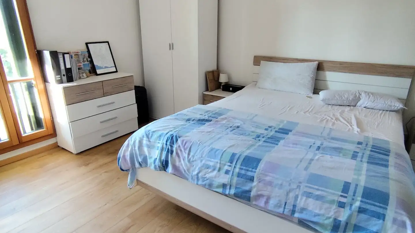 Appartamento in affitto - Via Ceresio 7, 6900 Massagno