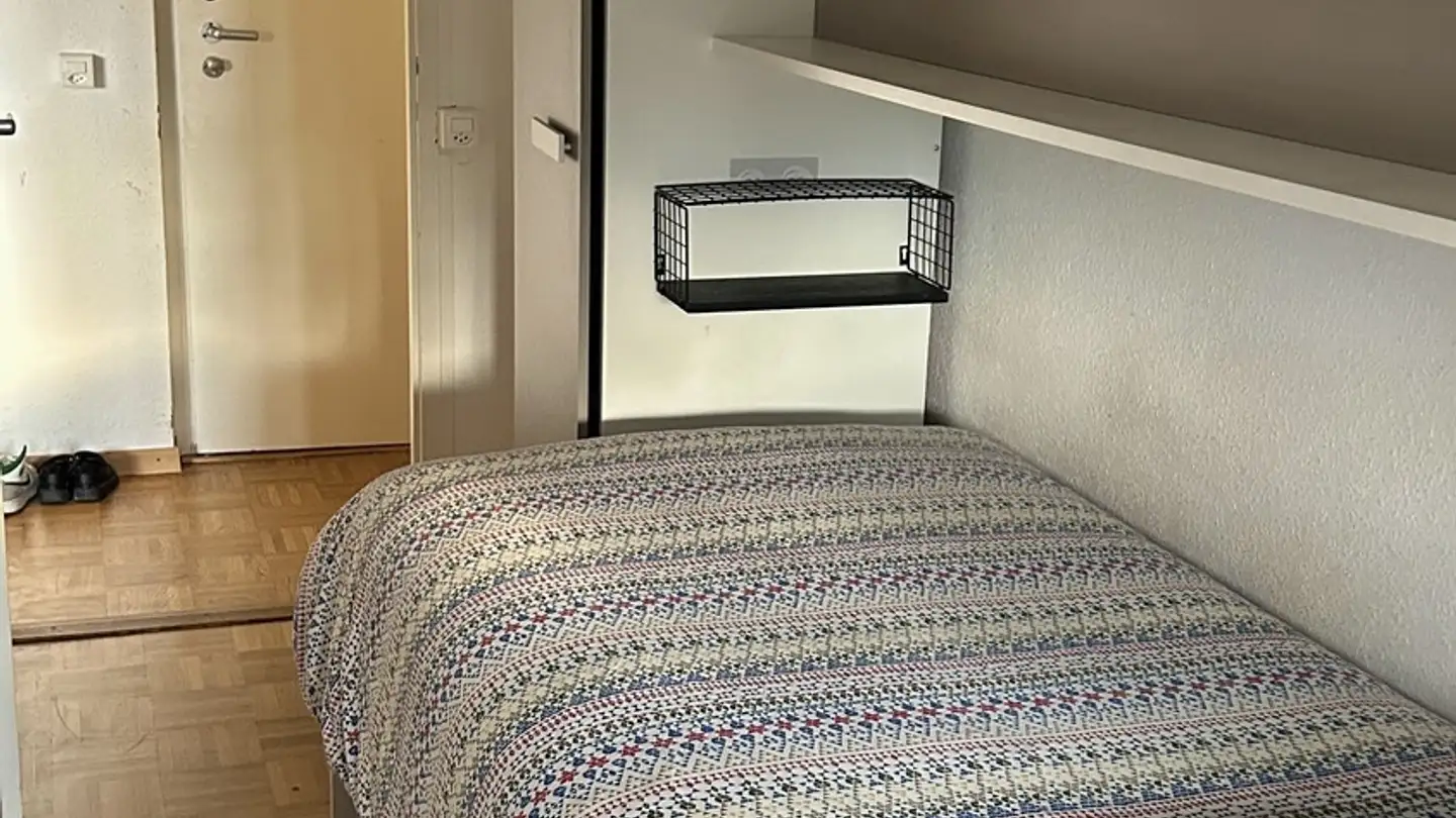 Single room for rent - 1218 Le Grand-Saconnex - Photo 4