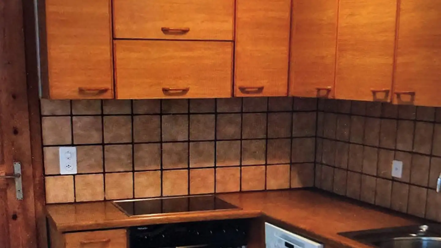 Appartement à louer - Italienische Strasse 87, 7408 Cazis - Photo 2
