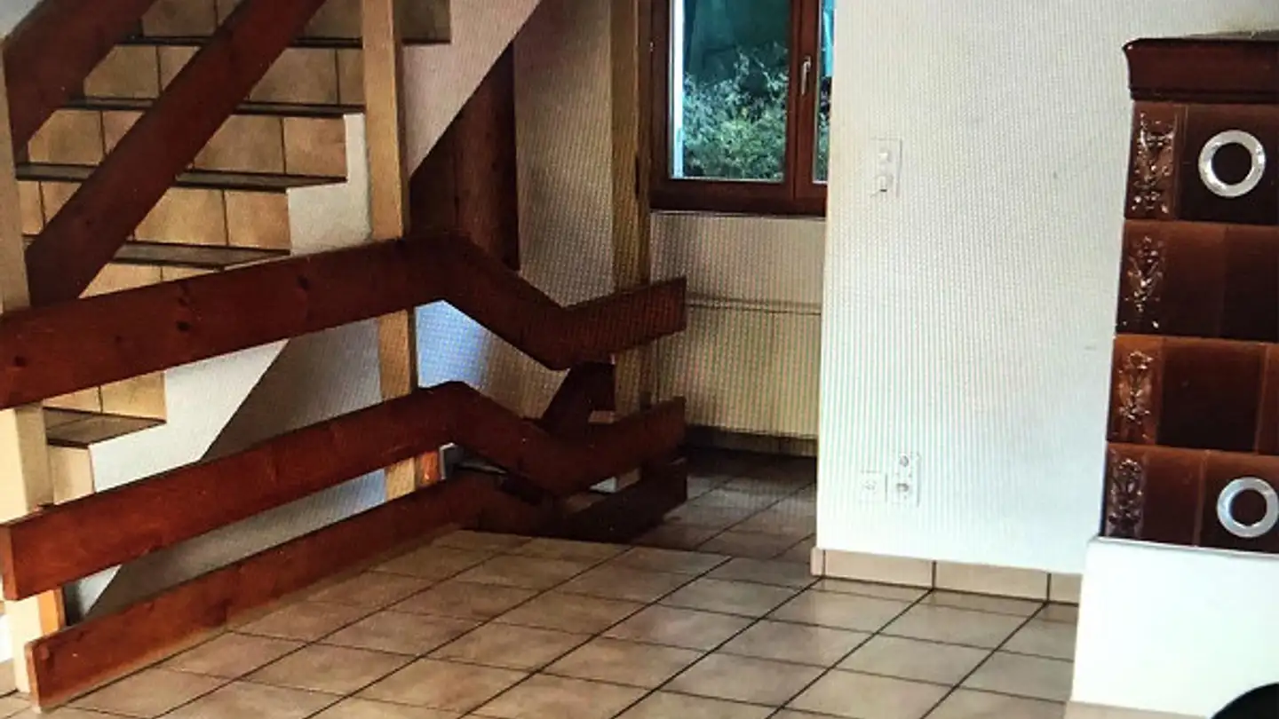 Appartement à louer - Italienische Strasse 87, 7408 Cazis - Photo 3