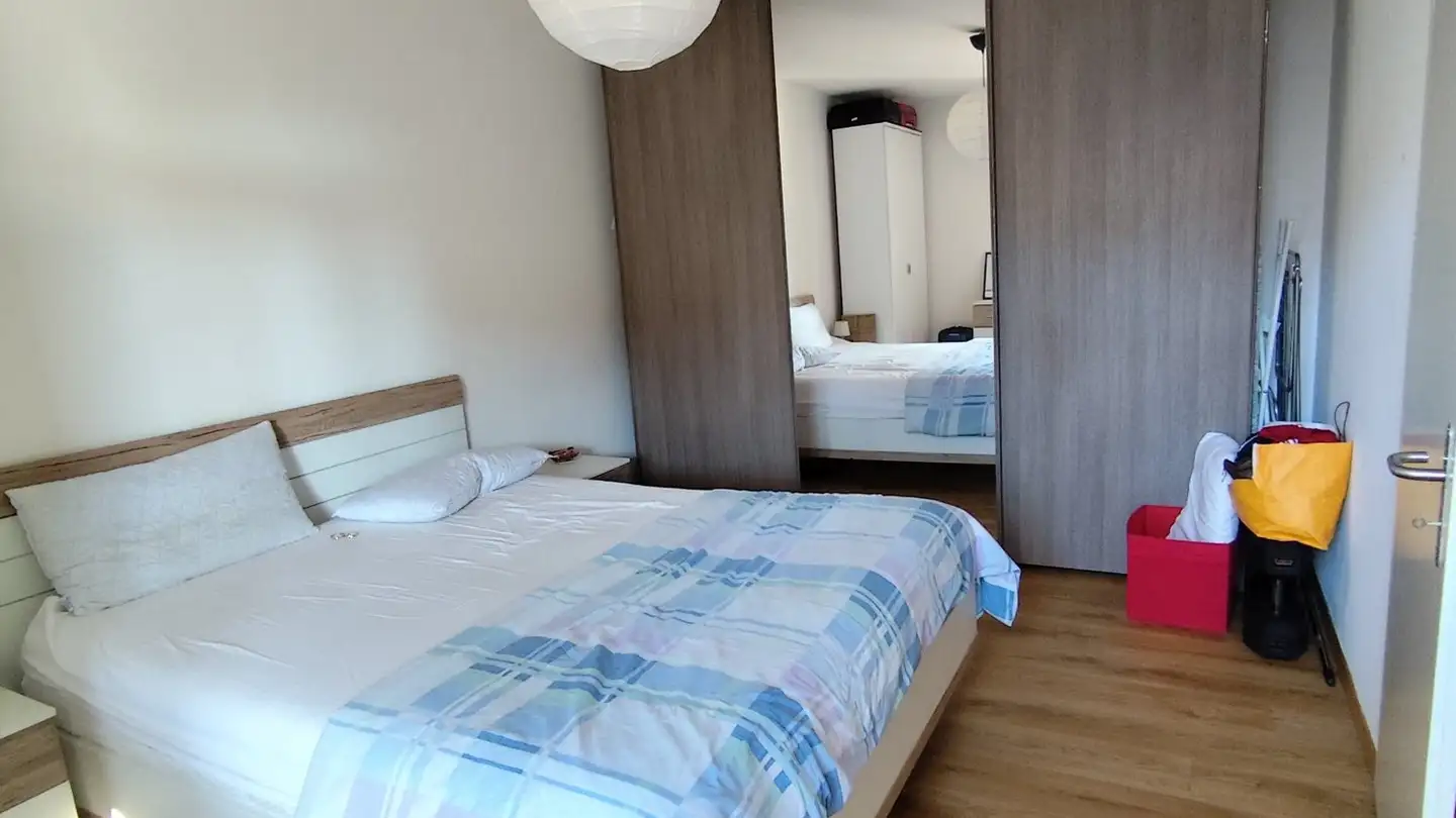 Appartamento in affitto - Via Ceresio 7, 6900 Massagno - Foto 2