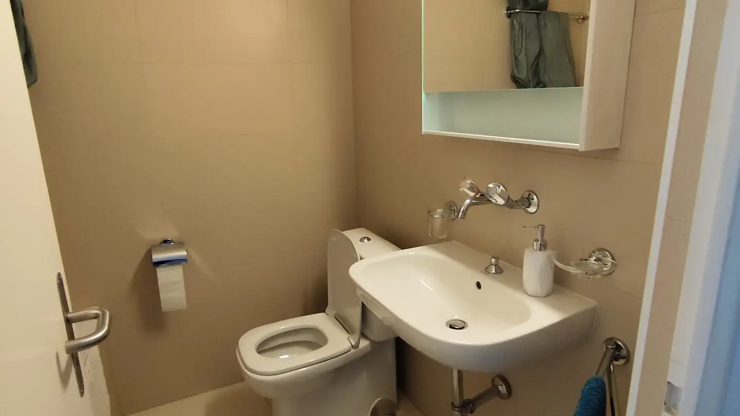 Appartamento in affitto - Via Ceresio 7, 6900 Massagno - Foto 3