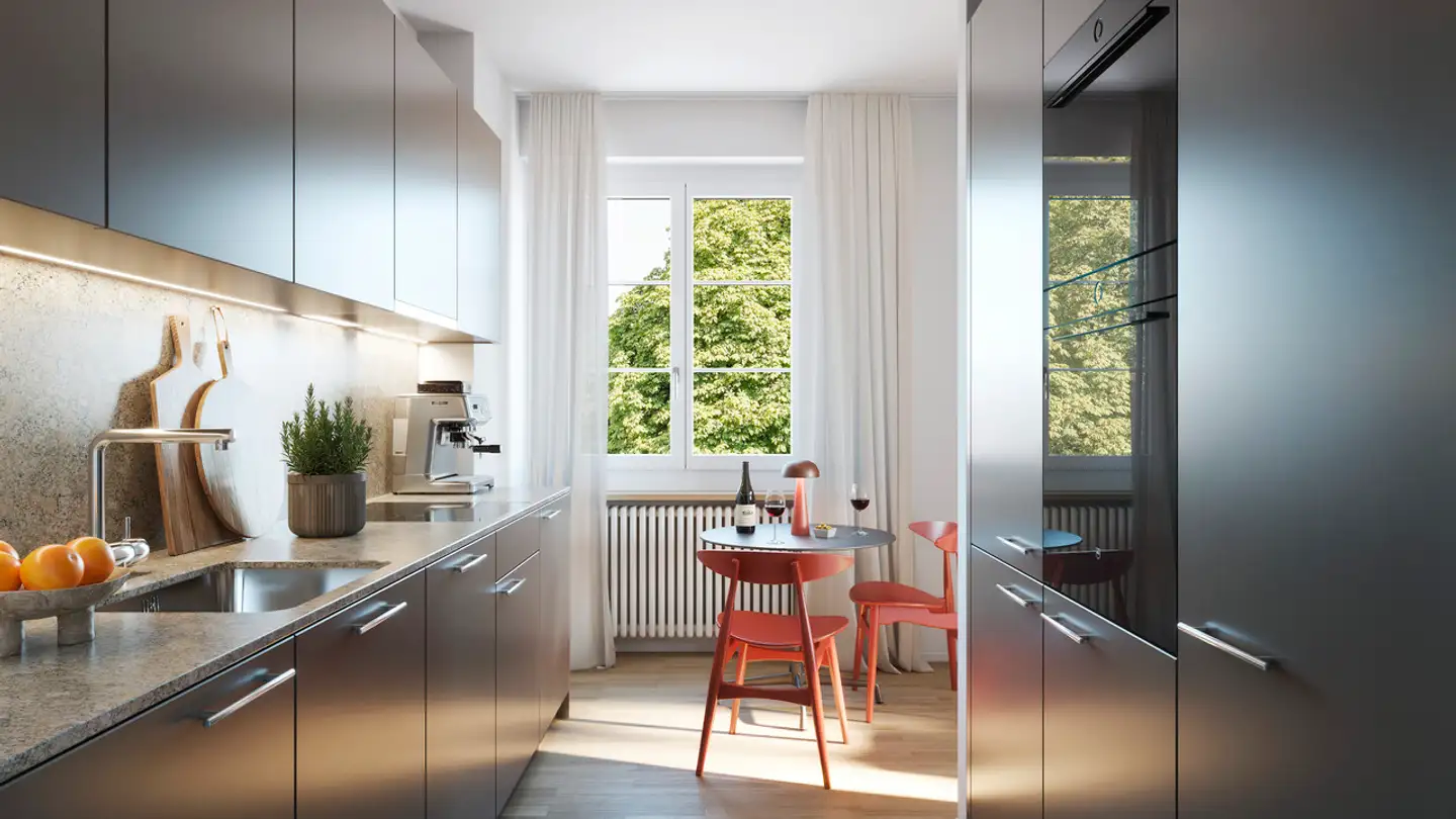 Appartamento in vendita - Stauffacherstrasse 35, 3014 Bern - Photo 3