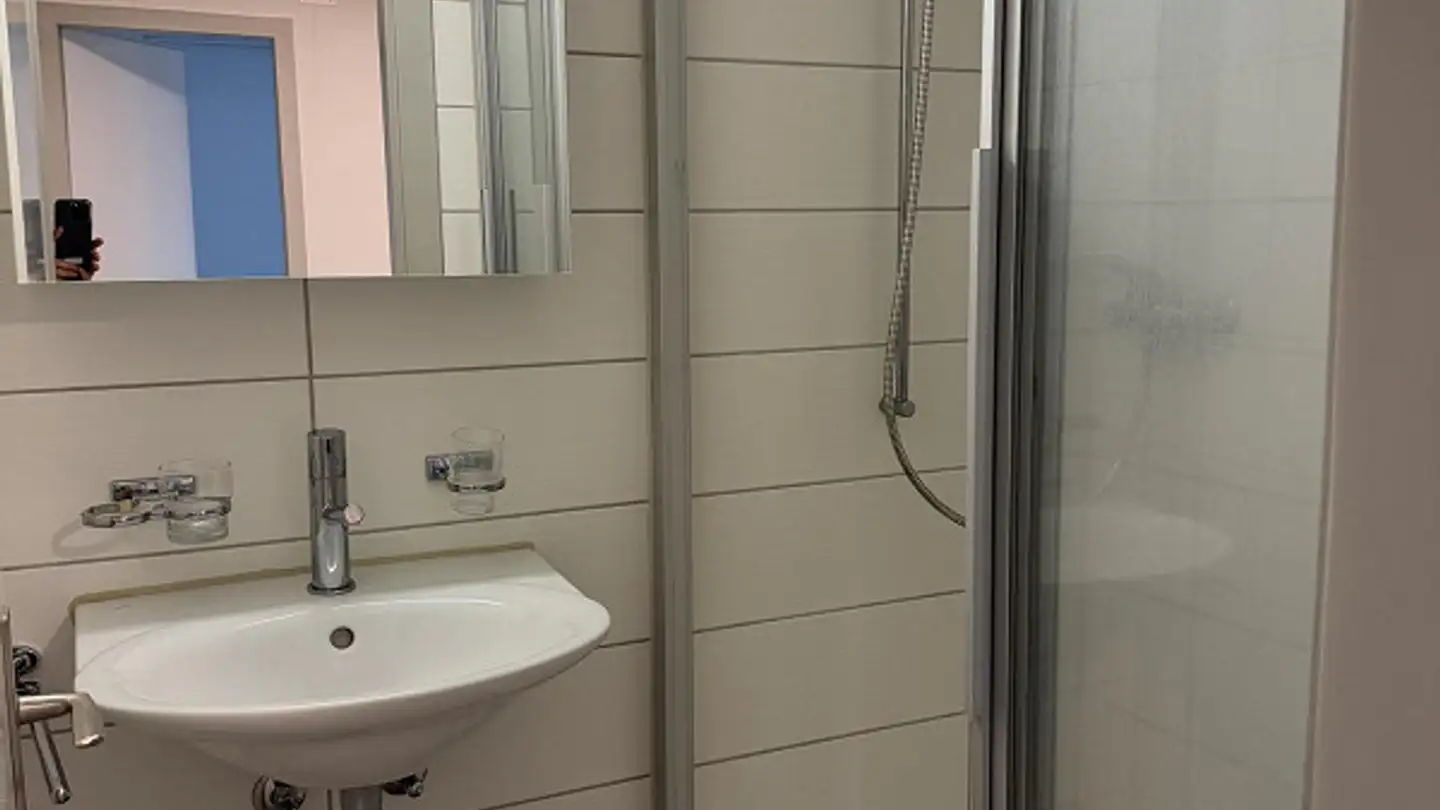 Appartamento in affitto - Dorfplatz 1, 6213 Knutwil - Foto 4