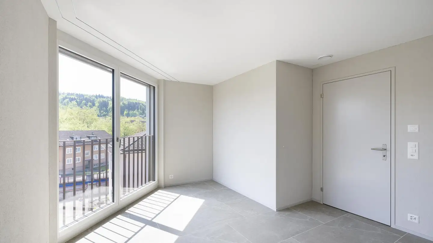 Attico in affitto - Saatlenstrasse 30, 8051 Zürich - Foto 4