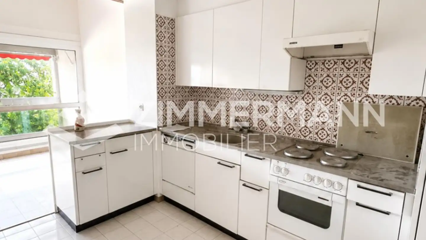Appartamento in affitto - Chemin de l'Union, 1073 Savigny - Foto 4