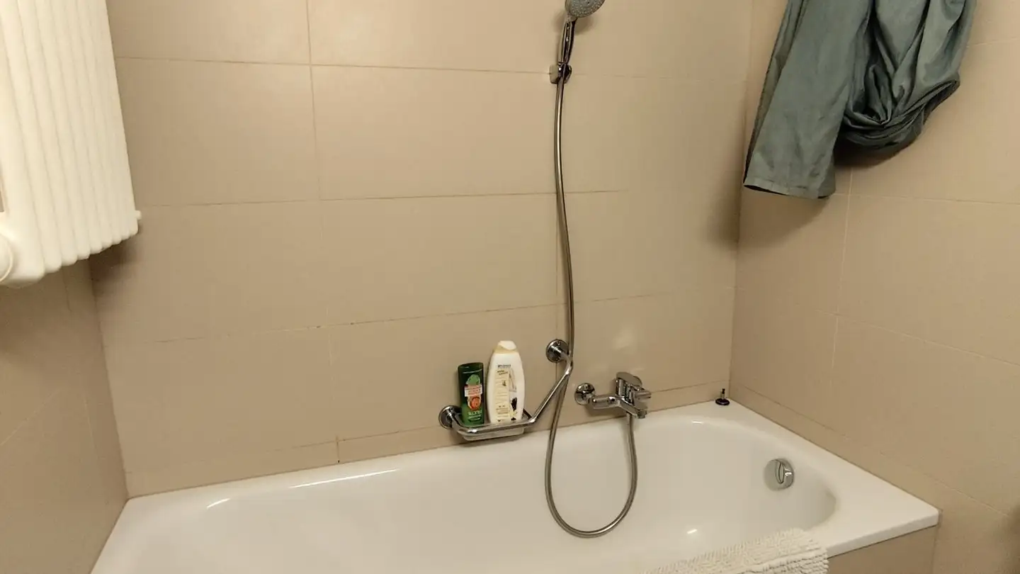 Appartamento in affitto - Via Ceresio 7, 6900 Massagno - Foto 4