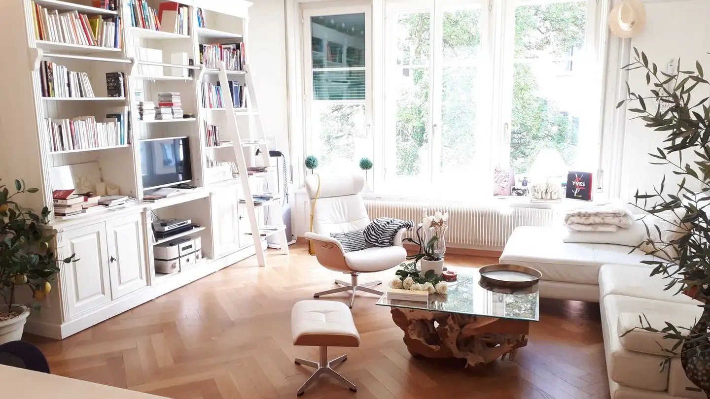 Appartamento in affitto - Kapellenstrasse 26, 3011 Bern