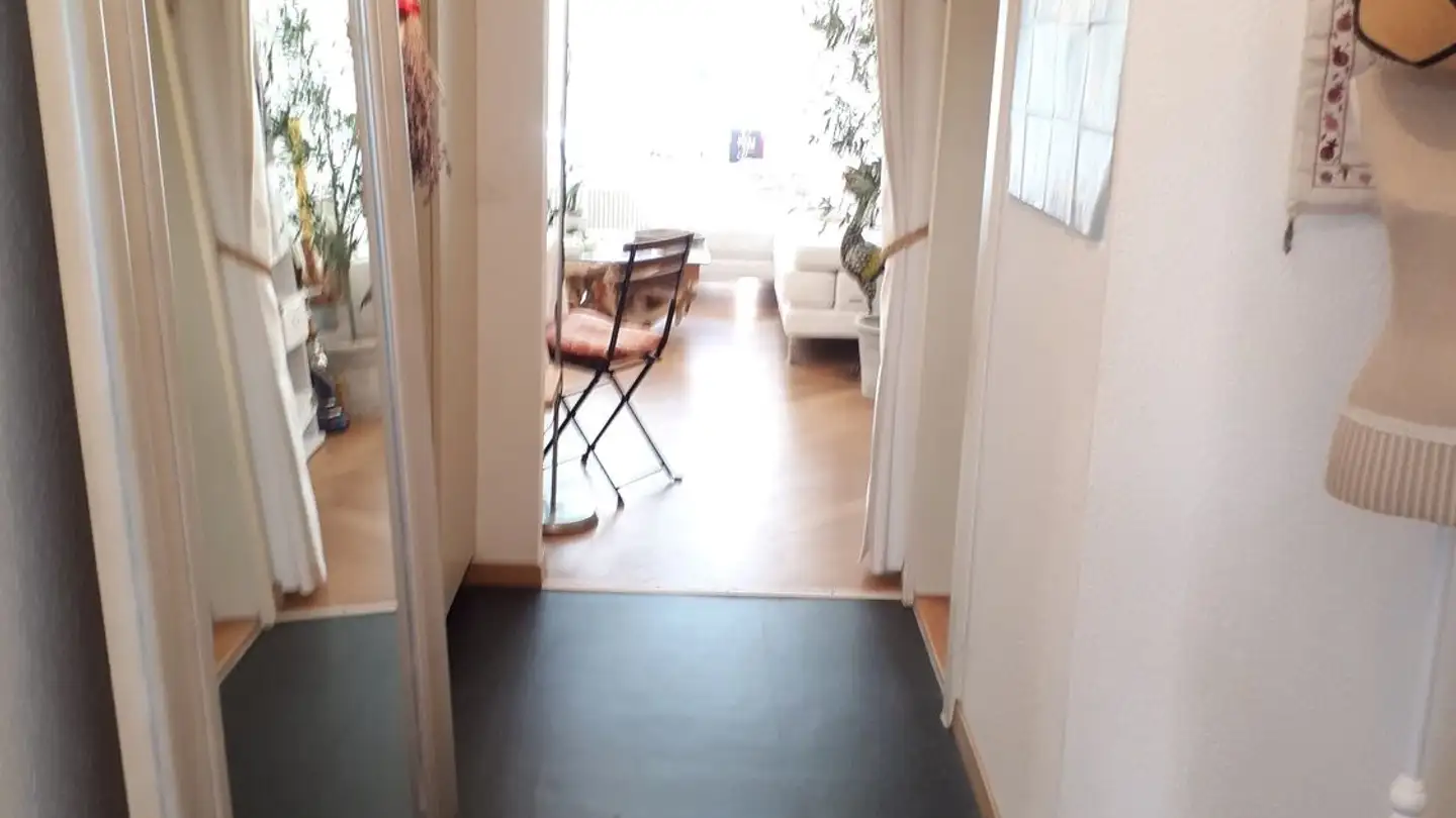 Appartamento in affitto - Kapellenstrasse 26, 3011 Bern - Foto 3