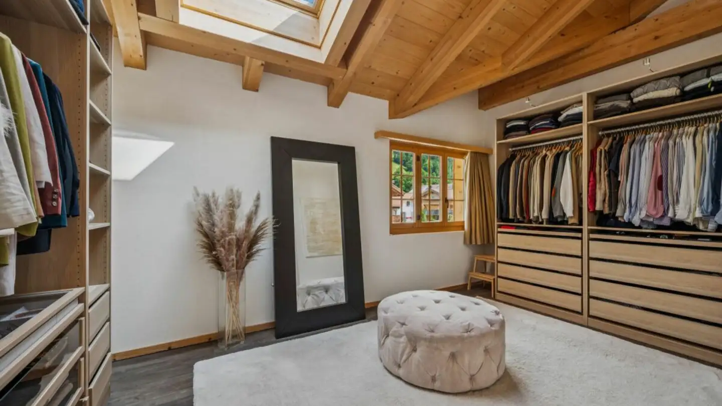 Appartamento in vendita - 1660 Château-d'Oex - Photo 3