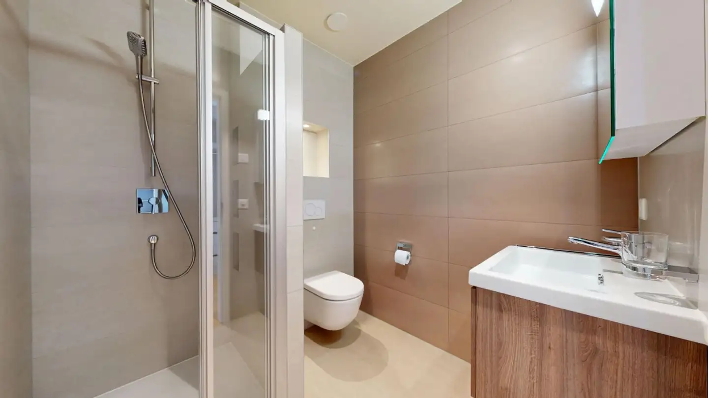 Casa grotta in affitto - Chemin Du Bois-Jaccoud, 1071 Chexbres - Foto 2