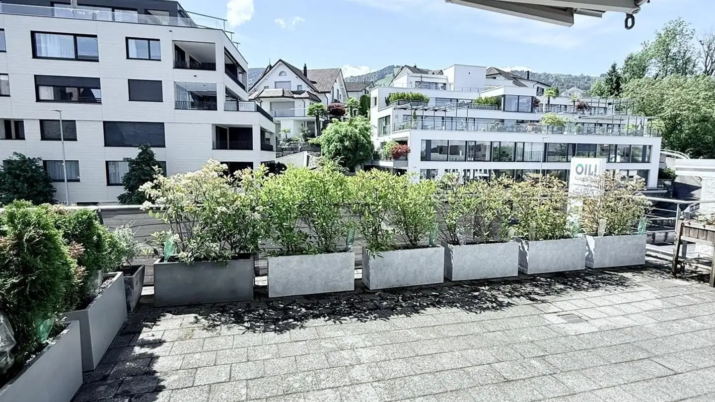 Wohnung mieten - Zürcherstrasse 10a, 8852 Altendorf - Foto 3