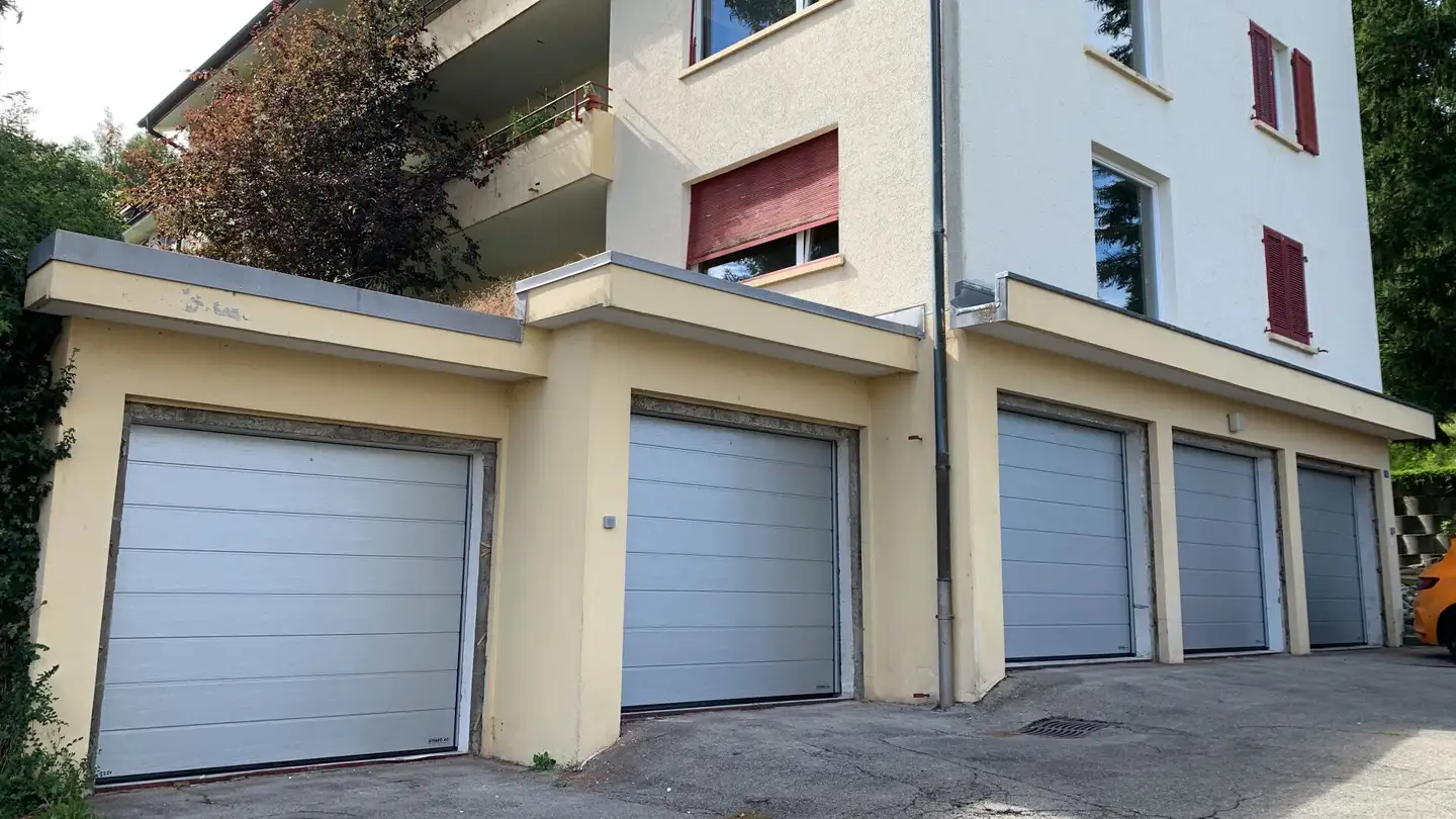 Appartamento in affitto - Kalabinth, 9042 Speicher - Photo 2