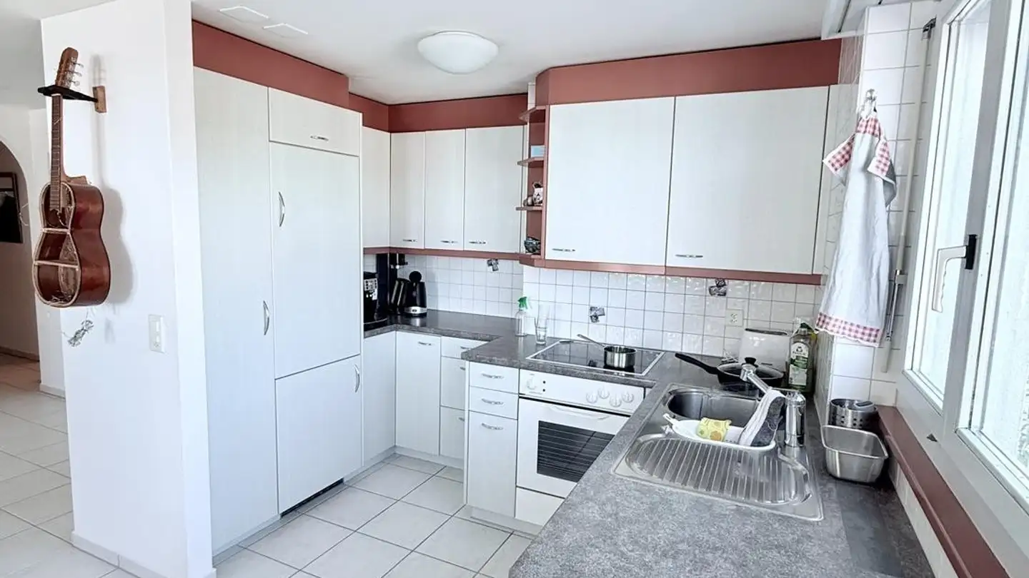 Wohnung mieten - Zürcherstrasse 10a, 8852 Altendorf - Foto 4