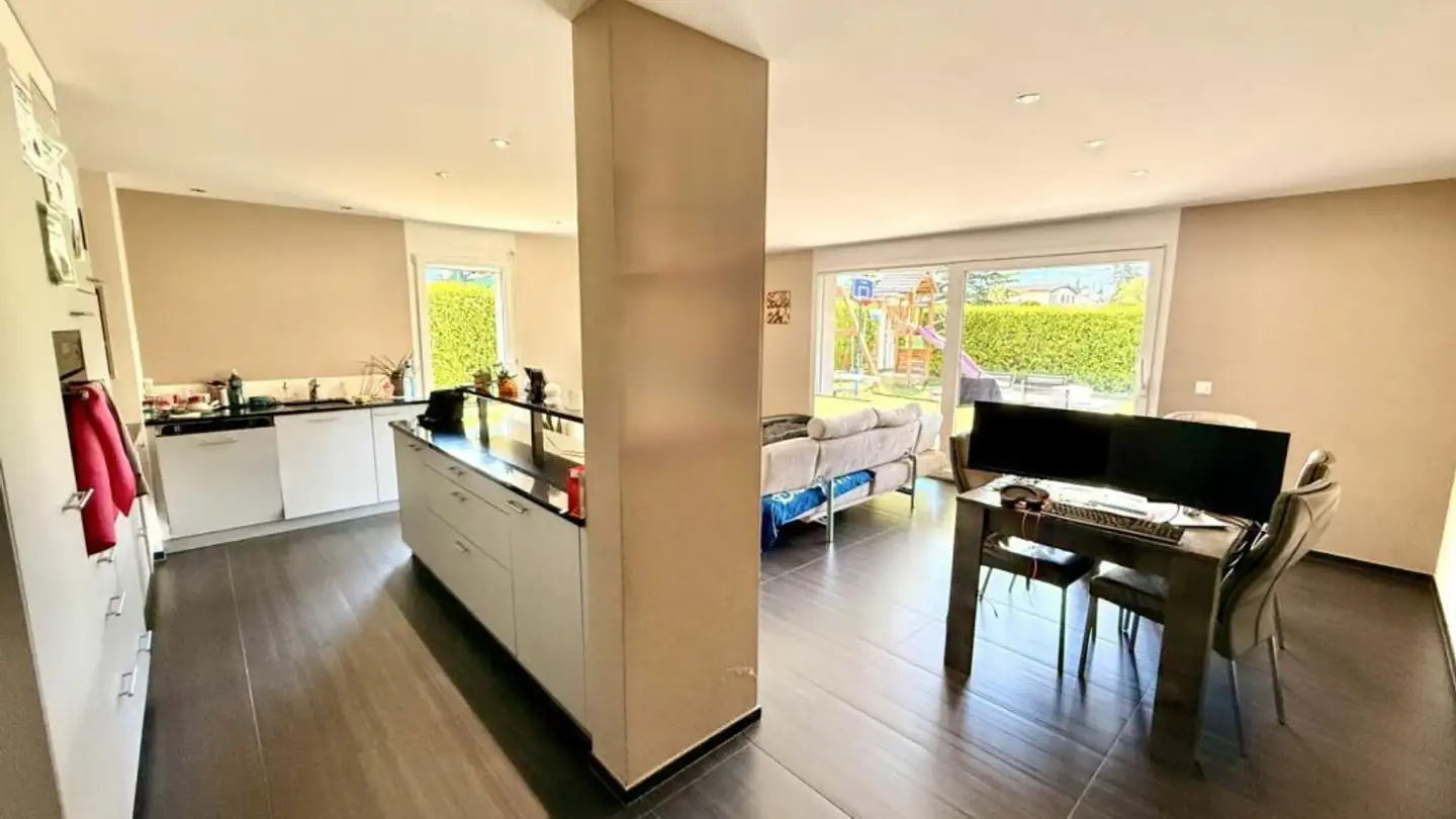 Appartement à vendre - 1963 Vétroz