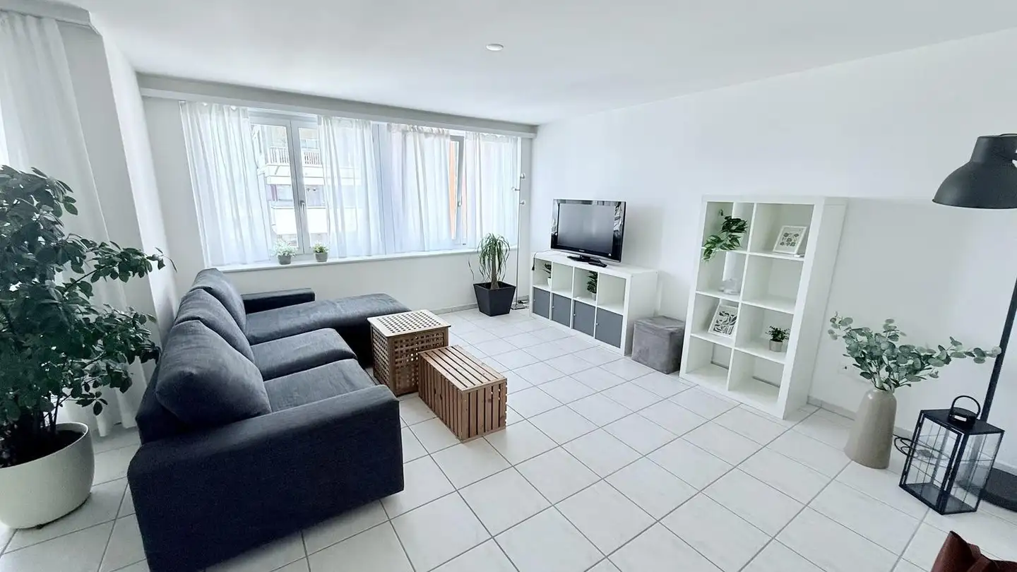 Wohnung mieten - Zürcherstrasse 10a, 8852 Altendorf