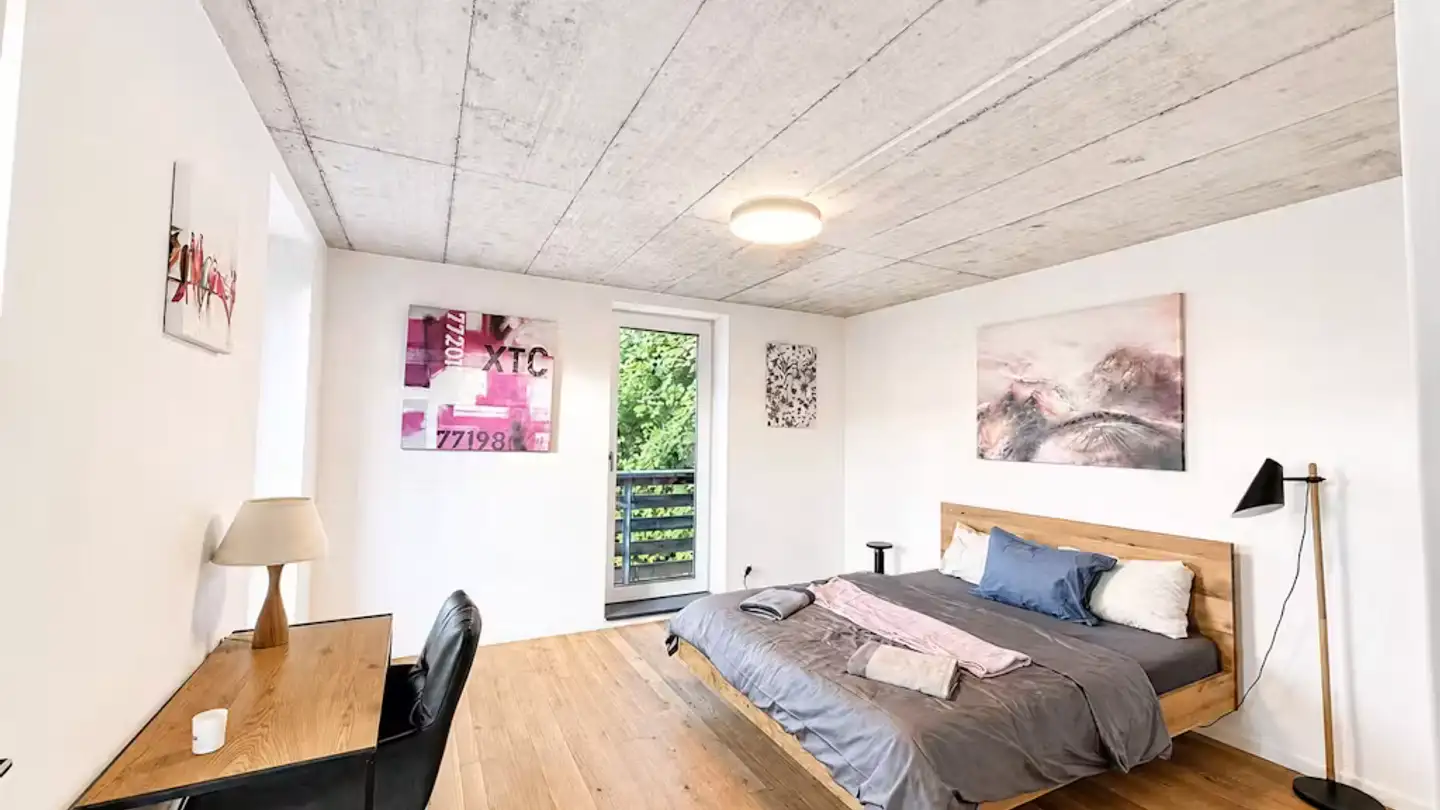 Wohnung mieten - Melchrütistrasse, 8304 Wallisellen - Foto 4