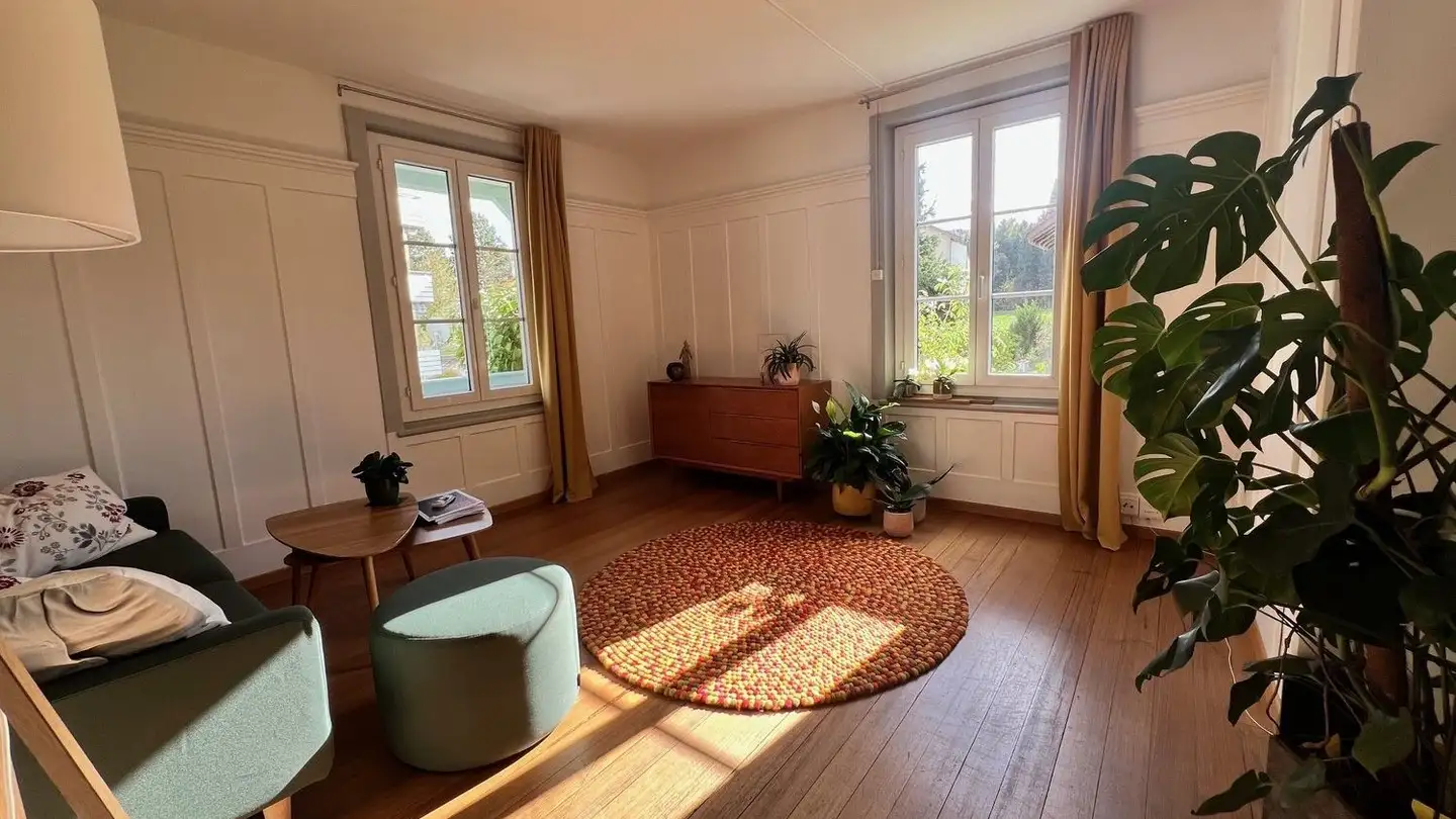 Appartamento in affitto - Jungfrauweg 4, 3322 Urtenen-Schönbühl