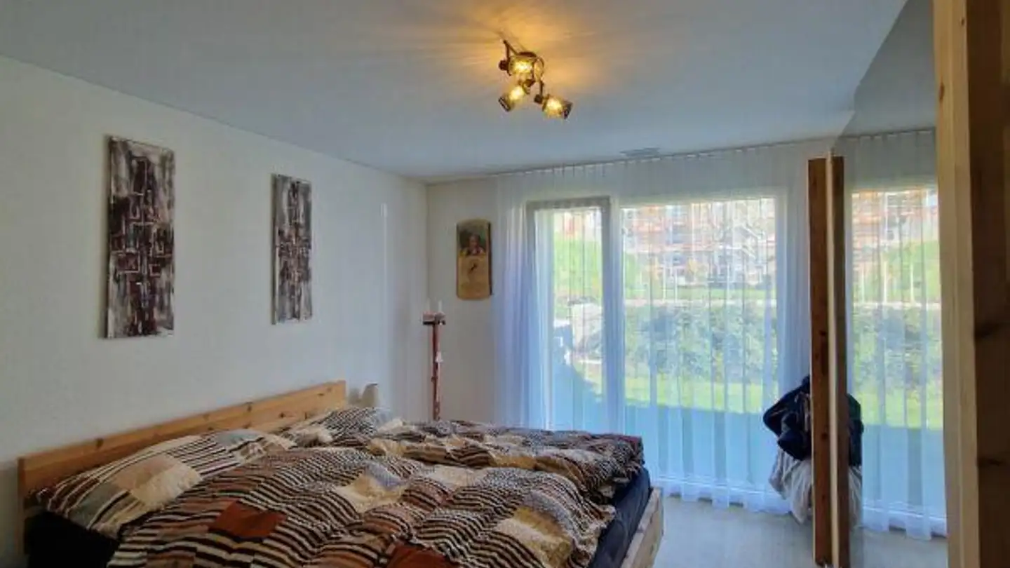 Apartment for rent - Chilefeld 1, 6253 Uffikon