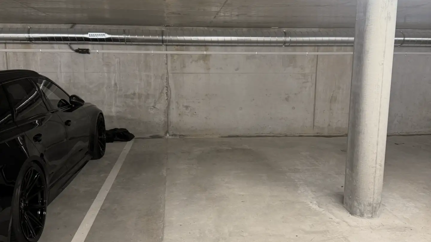 Underground parking space for rent - Amriswilerstrasse 17, 8589 Sitterdorf - Photo 2