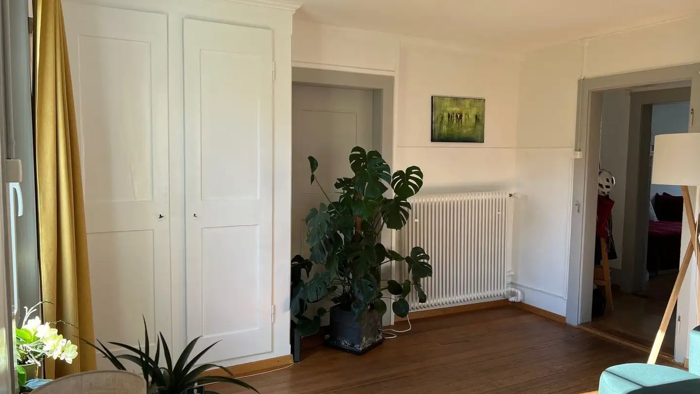 Appartamento in affitto - Jungfrauweg 4, 3322 Urtenen-Schönbühl - Foto 2