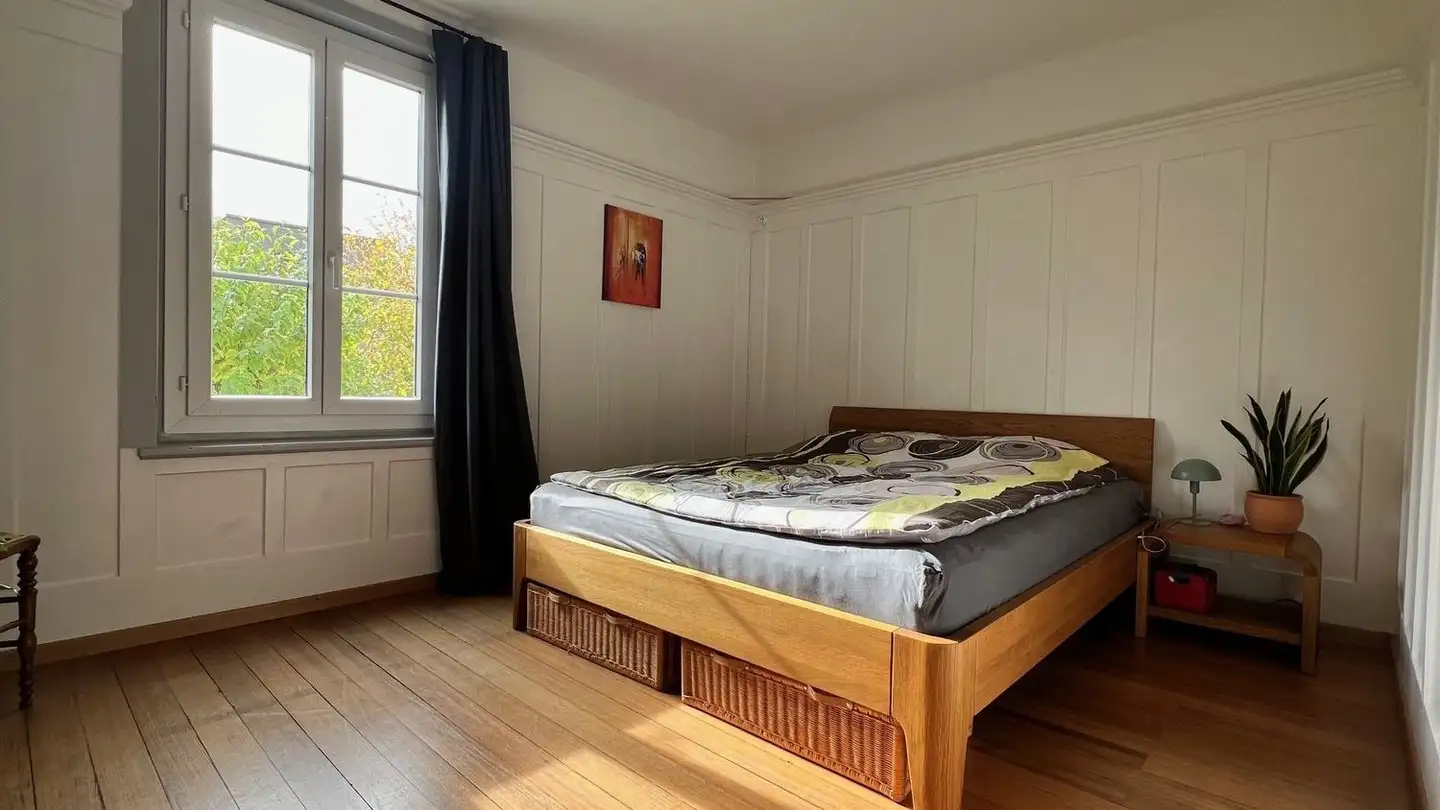 Appartamento in affitto - Jungfrauweg 4, 3322 Urtenen-Schönbühl - Foto 3