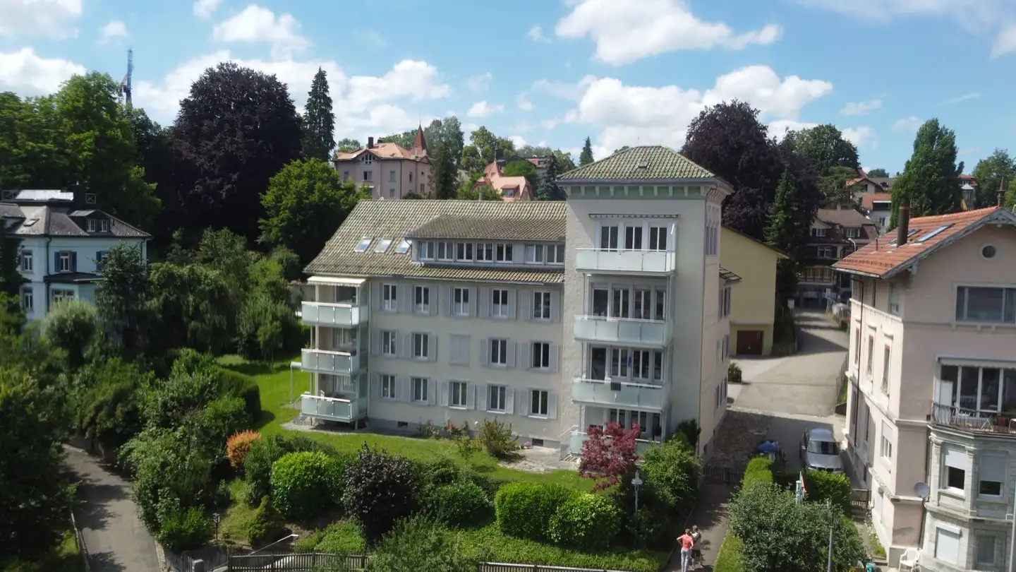 Appartamento in affitto - Apfelbergweg, 9000 St. Gallen - Foto 3