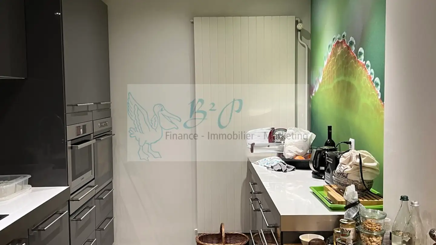 Casa singola in affitto - Rue Des Saars 111, 2000 Neuchâtel - Foto 2