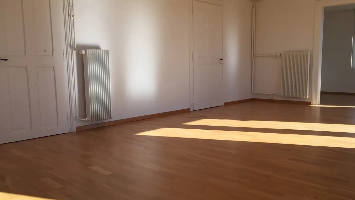Wohnung mieten - Sonnenrain 27, 3065 Bolligen - Foto 4
