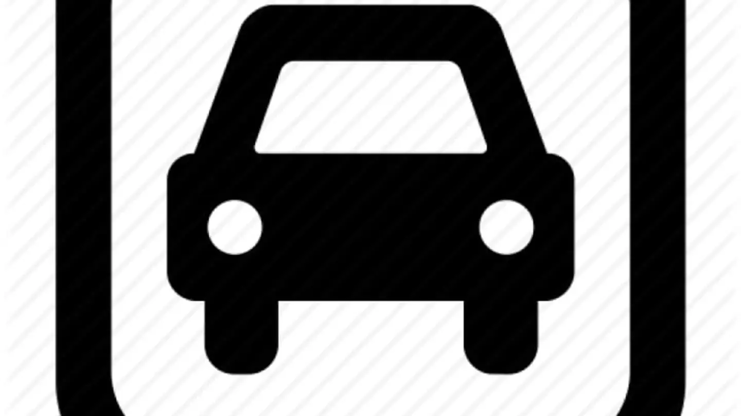 Einzelgarage mieten - Route De Brügg / Brüggstrasse 10, 2503 Biel/Bienne