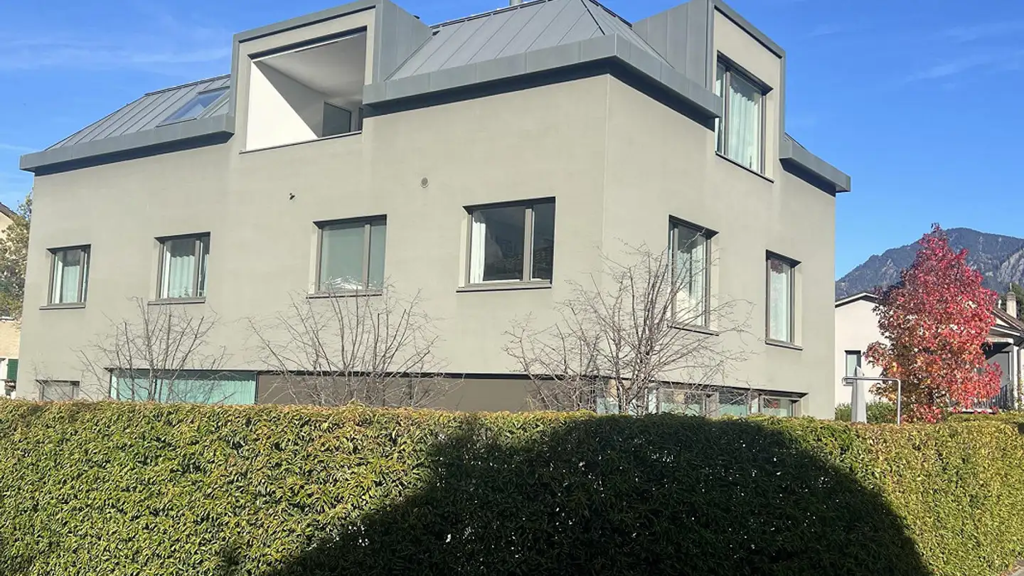 Penthouse for rent - Nordstrasse 39, 7000 Chur - Photo 2